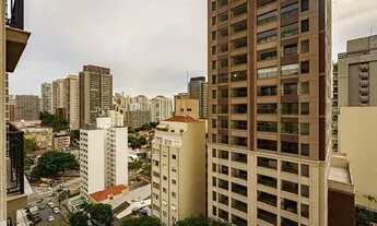 Imagem 2: Imóvel para venda possui 142 metros quadrados com 4 quartos em Perdizes - São Paulo - SP