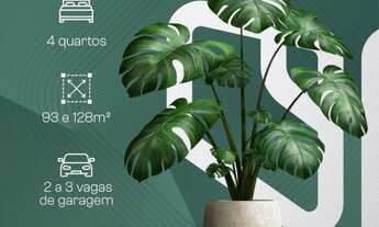 Imagem 6: Apartamento com 3 ou 4 Suítes a venda