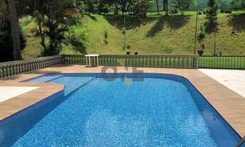 Imagem 2: Casa com 4 dormitórios, sendo 2 suítes para venda - Granja Viana - Cotia - SP