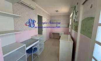 Imagem 5: Ampla casa duplex com lazer completo!