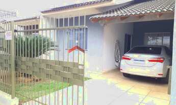 Imagem: Casa em Floresta - Centro - Floresta/PR