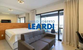 Imagem: FLAT - VILA MARIANA - SP