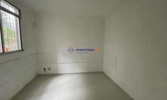 Imagem 5: Apartamento Térreo 2 quartos em condomínio fechado com piscina e infra completa