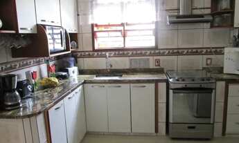 Imagem 5: Casa com 04 quartos, Bairro mumbuca (Centro de Maricá)Cod:121