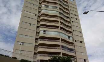 Imagem 6: Apartamento no Condomínio Residencial Central Park em Araçatuba/SP