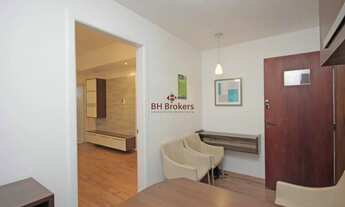 Imagem 5: SALA COMERCIAL PARA ALUGUEL 32 METROS BAIRRO VILA DA SERRA EM NOVA LIMA