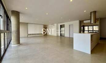 Imagem 4: Apartamento à venda no Átrio - 185 m² privativos - 3 suítes - 2 vagas + box