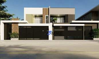 Imagem 2: Sobrado Alto Padrão À Venda no Balneário RIviera em Matinhos