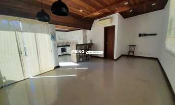 Imagem 6: Apartamento cobertura para locação com 02 dormitórios, 02 banheiros e 01 vaga no