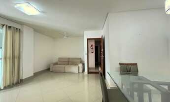 Imagem 2: Apartamento para venda com 100 metros quadrados com 2 quartos em Praia do Morro - Guarapar