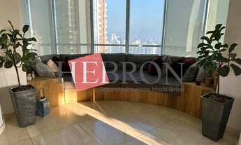 Imagem: Luxuoso Apartamento de Alto Padrão para