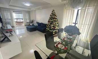 Imagem 9: Imóvel para venda com 156 metros quadrados com 4 quartos em Boa Viagem - Recife - PE