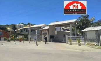 Imagem 2: Alugo Casa Duplex,2 quartos, em Condomínio fechado - São Pedro da Aldeia