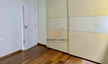 Imagem 6: Apartamento com 4 dormitórios à venda, 173 m² por R$ 1.600.000,00 - Lourdes - Belo Horizon