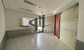 Imagem: Locação Casa Sao Caetano do Sul Santa