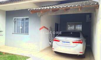 Imagem 3: Casa em Floresta - Centro - Floresta/PR