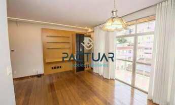 Imagem 3: Apartamento para aluguel, 3 quartos, 1 suíte, 2 vagas, Grajaú - Belo Horizonte/MG