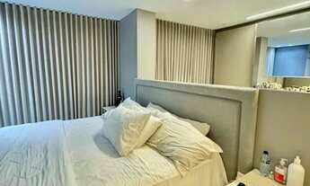 Imagem 2: Aluguel apartamento Edifício Arthe