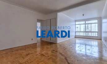 Imagem: APARTAMENTO - BELA VISTA - SP