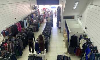 Imagem 3: Passo ponto comercial com todas as instalações comerciais