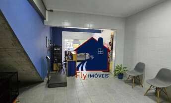 Imagem 5: Prédio, 140 m² - venda por R$ 1.500.000,00 ou aluguel por R$ 6.232,00/mês - Freguesia do Ó