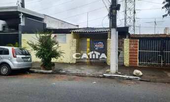 Imagem: Terreno à venda, 217 m² por R$ 900.000,00