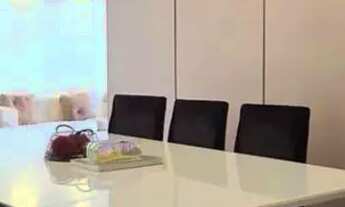 Imagem: Apartamento 144m² na Ponta Verde 4Qts