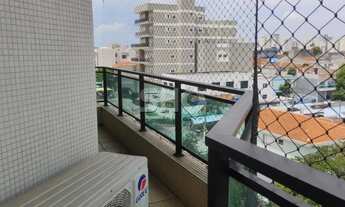 Imagem 7: Apartamento com 3 dormitórios 1 suíte e 3vagas com depósito em Vila Ester