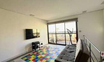 Imagem 7: Cobertura para aluguel, 3 quartos, 1 suíte, 2 vagas, Gutierrez - Belo Horizonte/MG