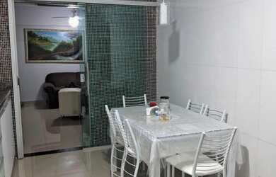 Imagem 6: R33 - EXCELENTE CASA A VENDA EM CAMPINAS DE BROTAS