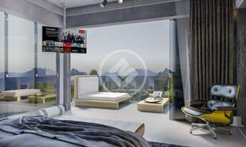 Imagem 2: FG-Imóvel para venda tem 420 metros quadrados com 4 quartos em Vargem Pequena - Florianópo