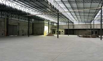 Imagem 3: Galpão Locado rendimento mensal de R$ 110.000,00 + R$ 12.046,00 IPTU