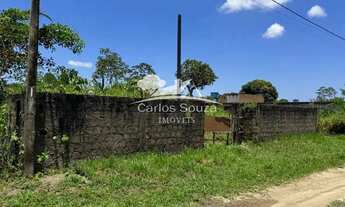 Imagem 3: TERRENO FORA DE CONDOMÍNIO CÓD. 367