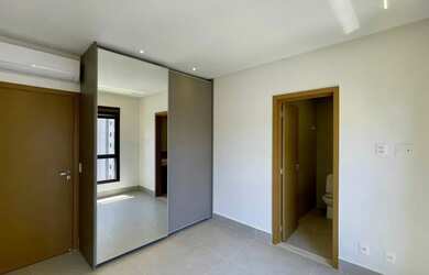 Imagem 5: Imóvel para aluguel tem 140 metros quadrados com 3 quartos em Setor Marista - Goiânia - GO