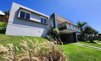 Imagem: Casa em condomínio com 3 quartos, Morrinhos