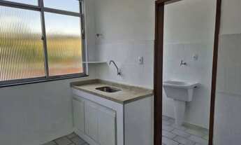 Imagem 9: Imóvel para aluguel com 2 quartos em Bairu - Juiz de Fora - MG