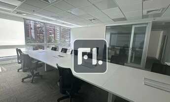 Imagem: Conjunto, 105 m² - venda por R$ 2.350.000,00