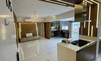 Imagem: Apartamento à venda em Campinas, Ponte