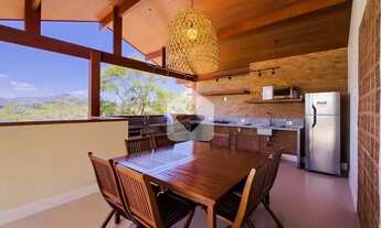 Imagem 10: Casa para venda com 5 quartos, 1650m² - Nogueira - Petrópolis/RJ