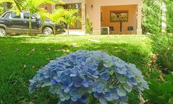 Imagem 3: Casa/Chalé pra alugar em Guaramiranga