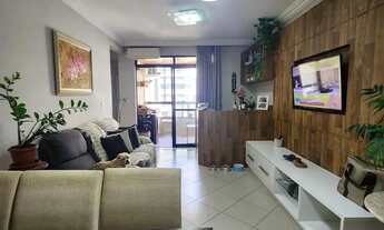 Imagem 6: Apartamento de 3 dormitórios (1suite) + dependência empregada, 1 garagem!