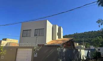 Imagem 2: Casa à venda no bairro Ibituruna com 112m², 3 Quarto(s), 1 Suíte, 3 Vaga(s)