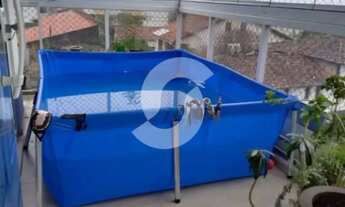 Imagem 2: Apartamento para venda 123 m² com 3 quartos em Piratininga - Niterói - RJ