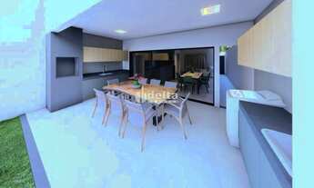 Imagem 7: Casa residencial com 3 quartos disponível para venda no bairro Novo Mundo em Uberlândia-MG