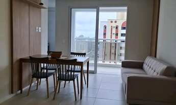 Imagem 2: Imóvel para venda possui 65 metros quadrados com 2 quartos em Renascença - São Luís - MA