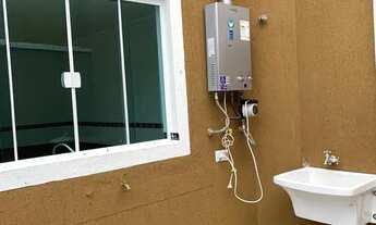 Imagem 6: Sobrado 3 Quartos em Curitiba Permuta por Apê em Guaratuba-Pr