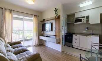 Imagem: Apartamento para Locação em Condomínio