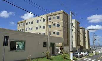 Imagem 7: OPORTUNIDADE! Vendo apartamento de 2/4 Nascente no Condomínio Parque Vitória Belvedere