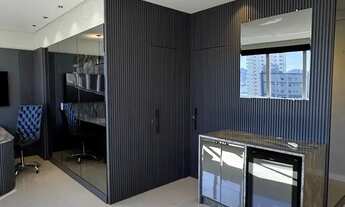 Imagem 3: Sala no Platinum Executive em Meia Praia