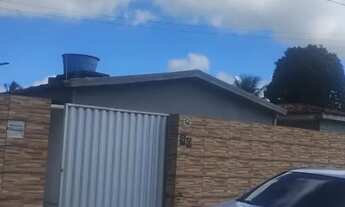 Imagem: Casa a venda em Tibiri